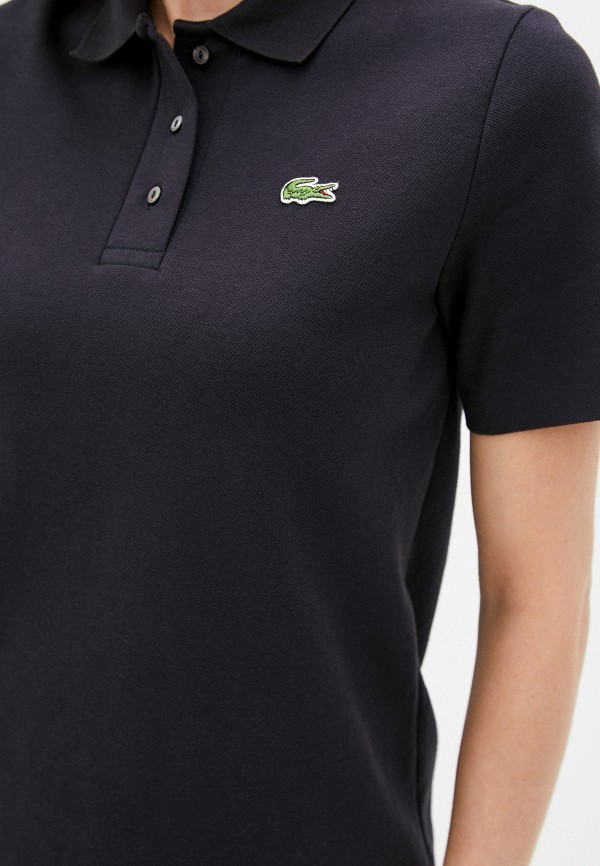 фото Поло lacoste