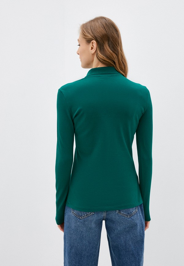 

Поло Lacoste, Зеленый