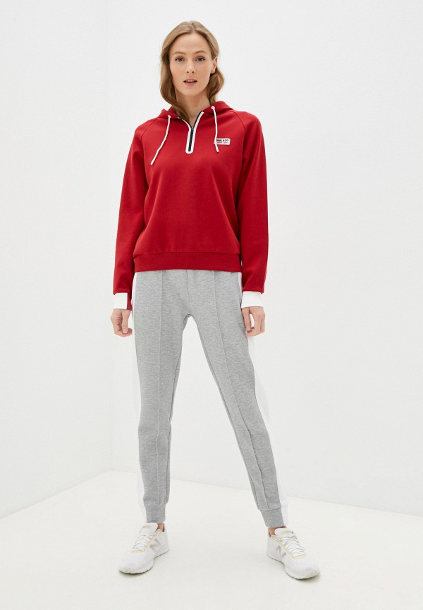 фото Худи lacoste