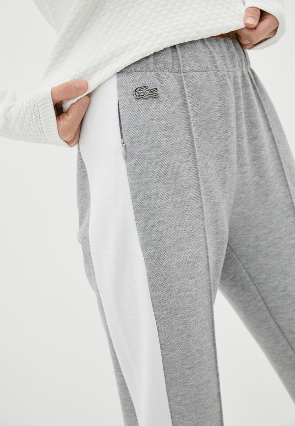 

Брюки спортивные Lacoste, Серый