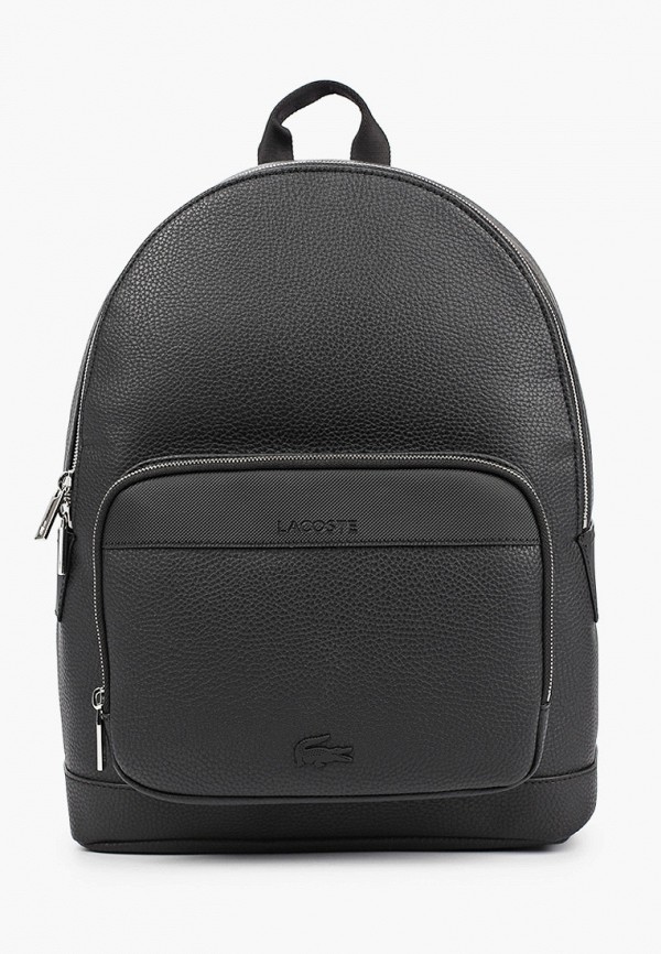 

Рюкзак Lacoste, Черный