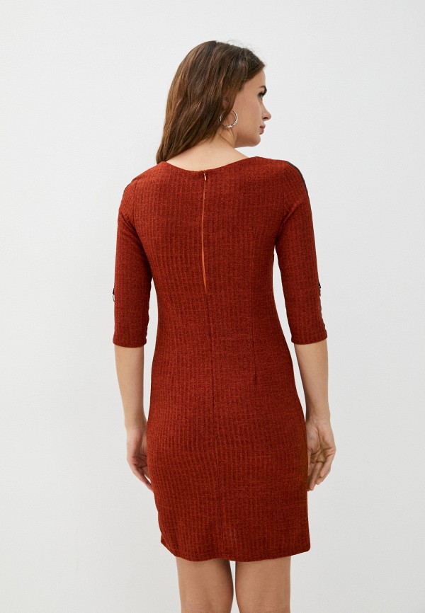 фото Платье silver fish