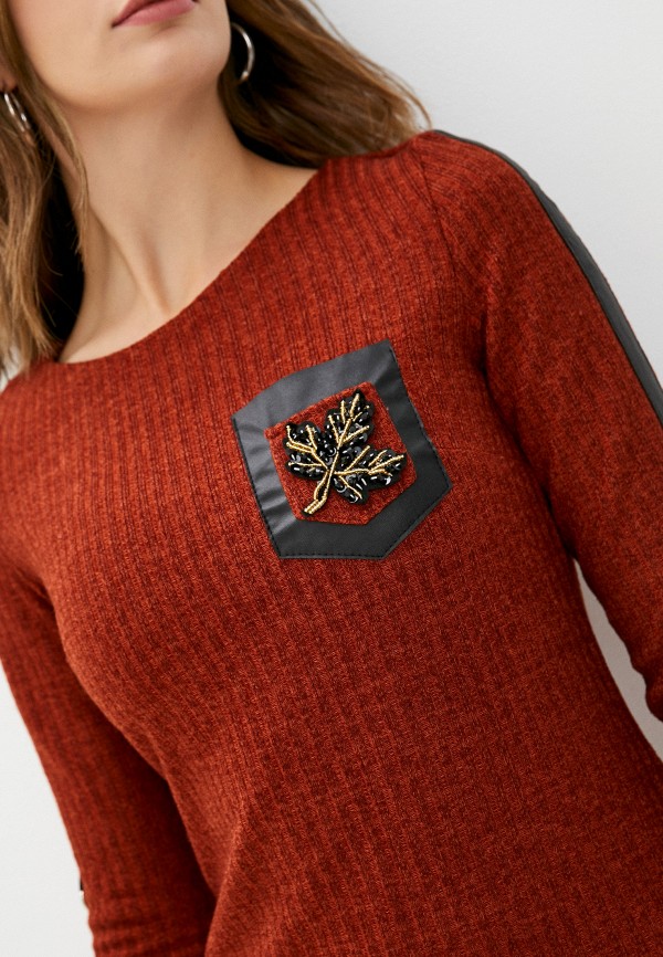 фото Платье silver fish