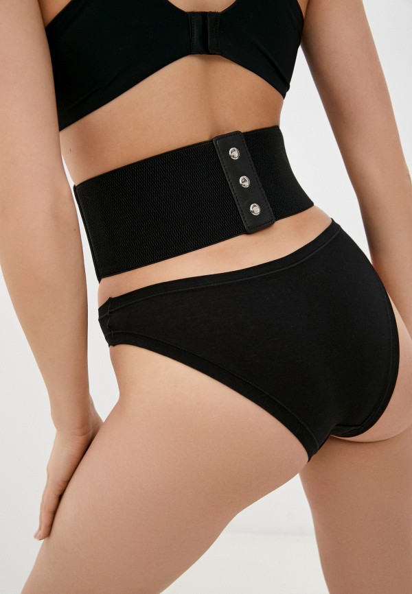 фото Пояс silver fish