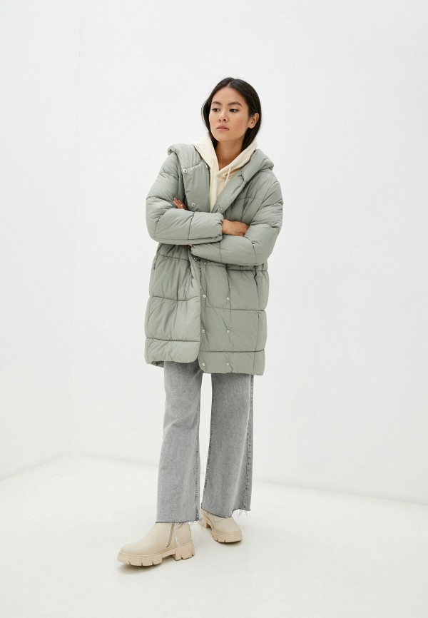 фото Куртка утепленная befree