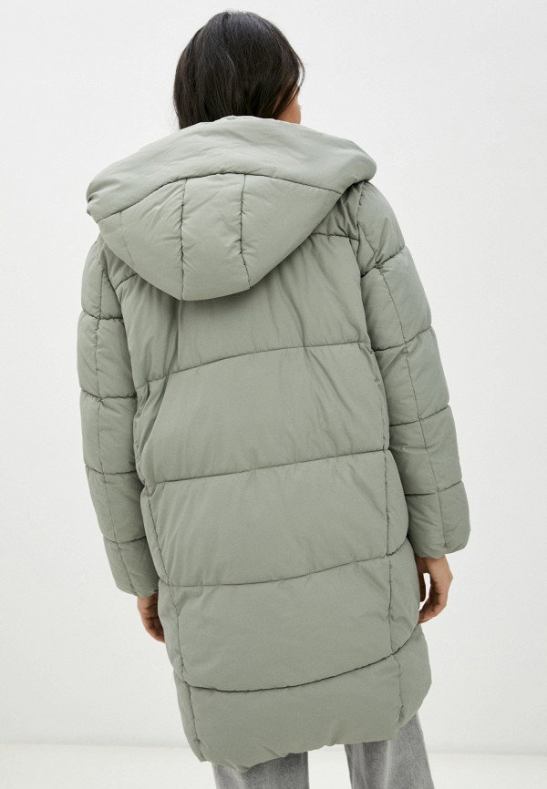 фото Куртка утепленная befree