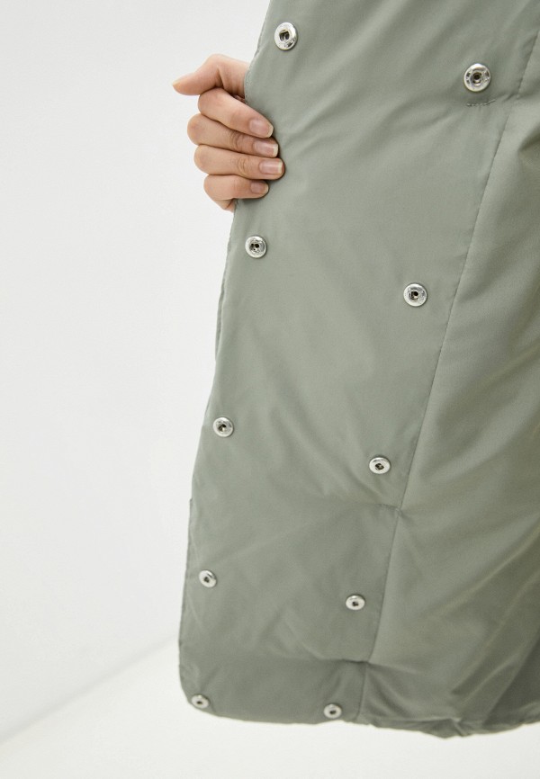 фото Куртка утепленная befree