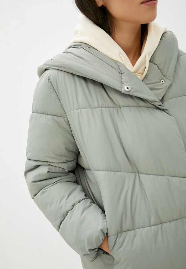 фото Куртка утепленная befree