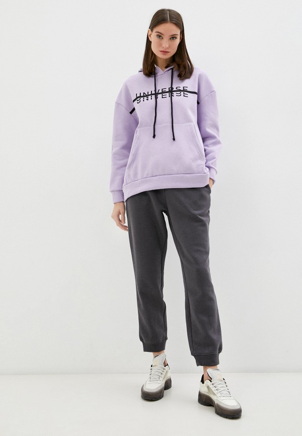 фото Брюки спортивные befree