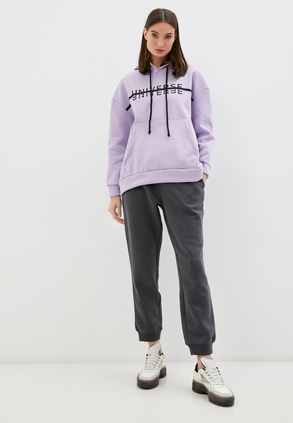 фото Брюки спортивные befree