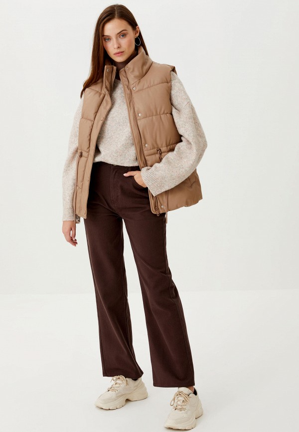 фото Брюки sela