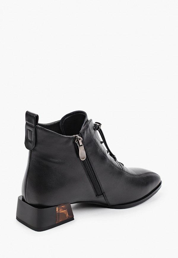 фото Ботинки helena berger