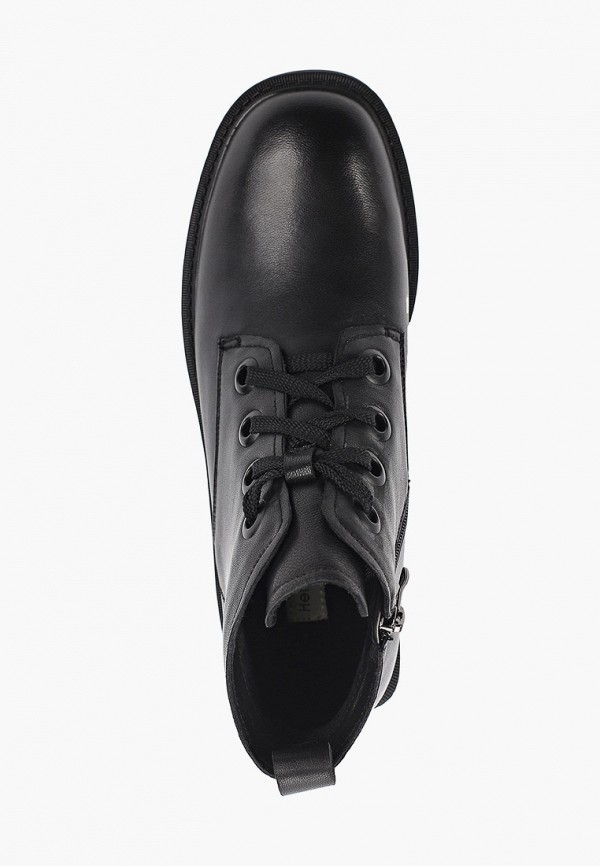 Ботинки Helena Berger цвет черный  Фото 4