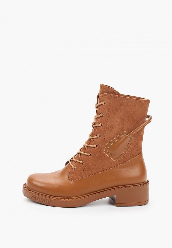 Ботинки Helena Berger 6872₽