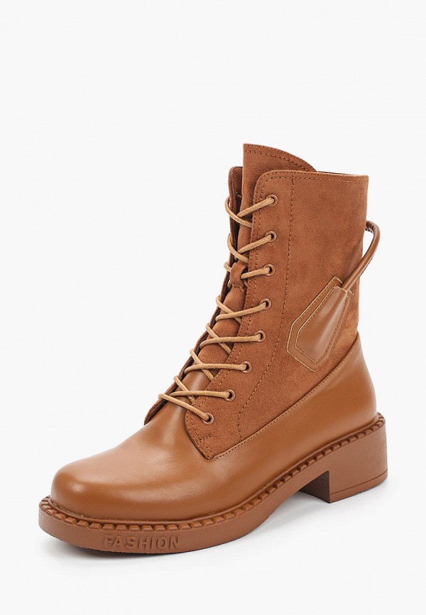 фото Ботинки helena berger