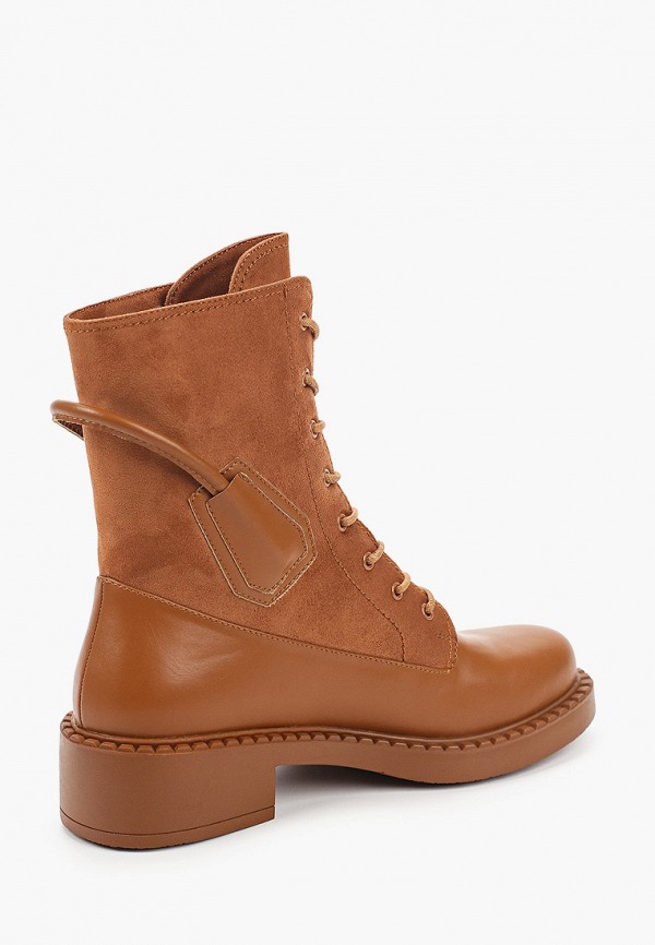 фото Ботинки helena berger