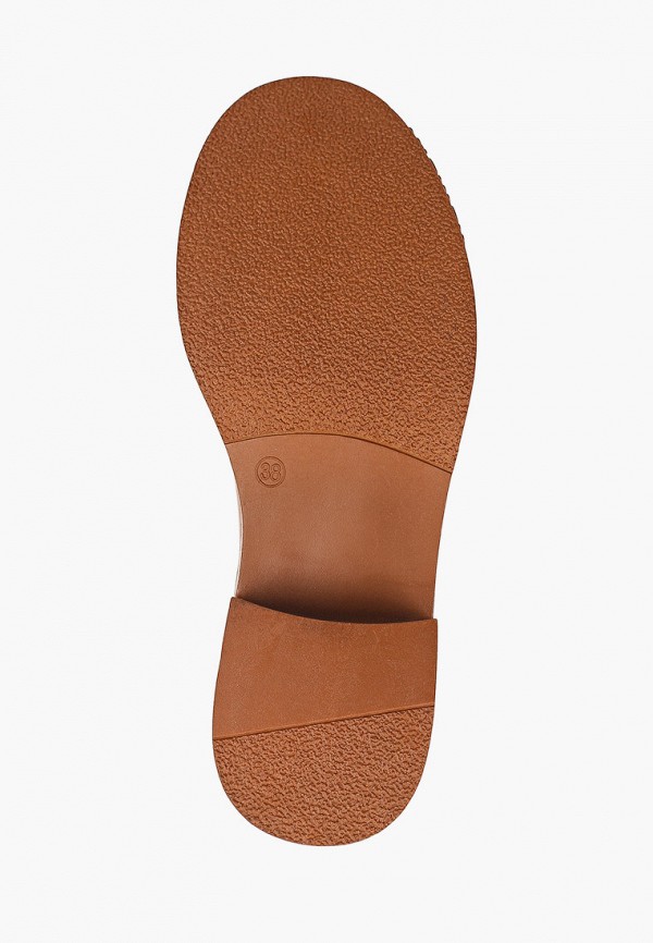 Ботинки Helena Berger цвет коричневый  Фото 5