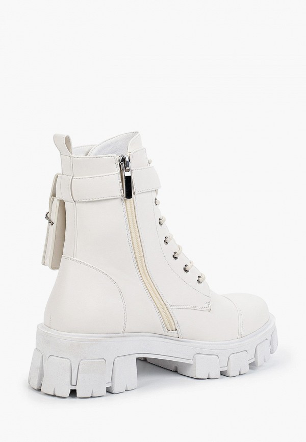 фото Ботинки helena berger