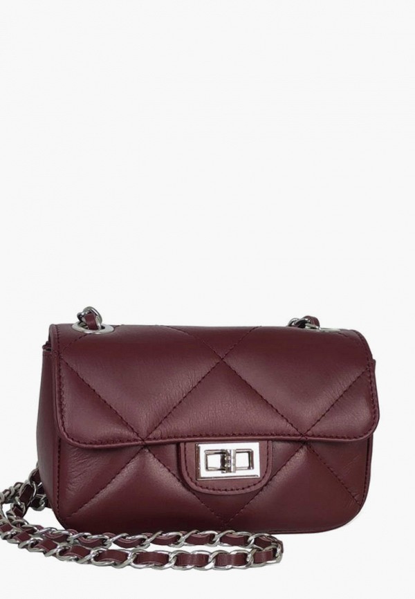 

Сумка RoyalBag, Бордовый, RoyalBag MP002XW09T73