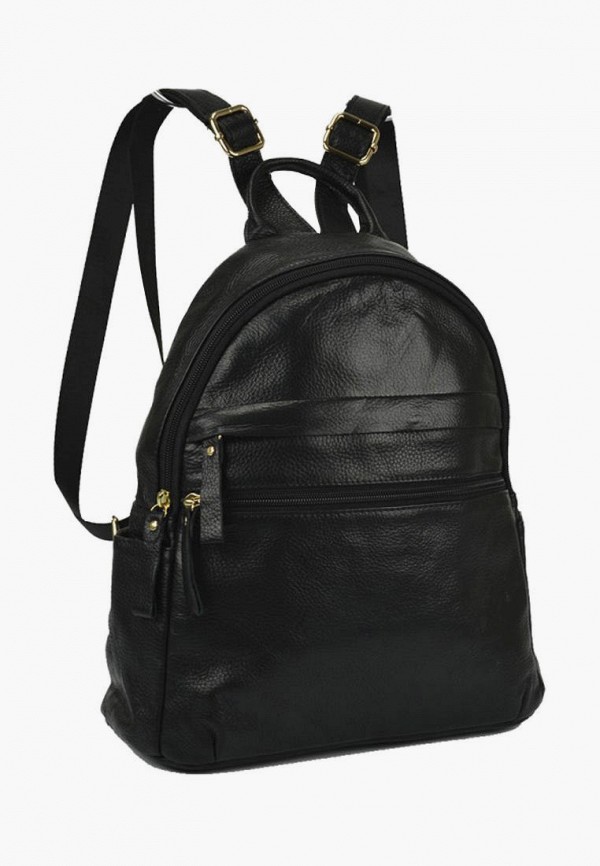 

Рюкзак RoyalBag, Черный