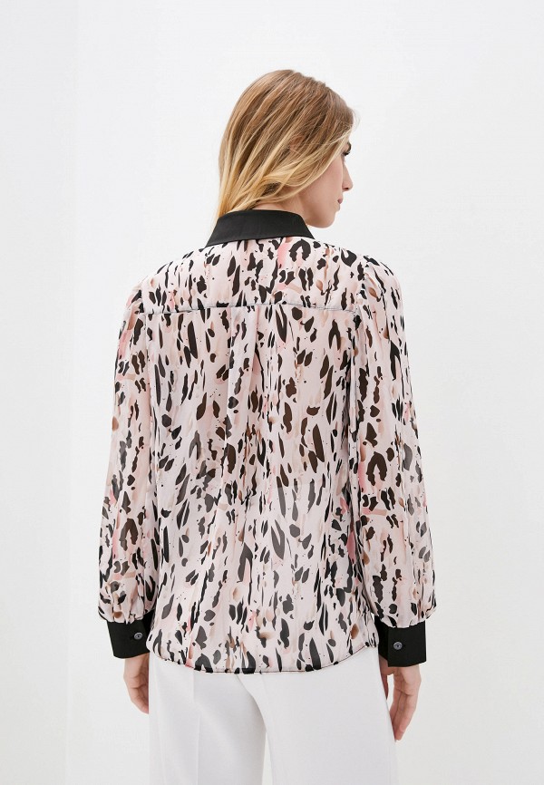 

Блуза Magnet, Бежевый, Magnet MP002XW09T7F