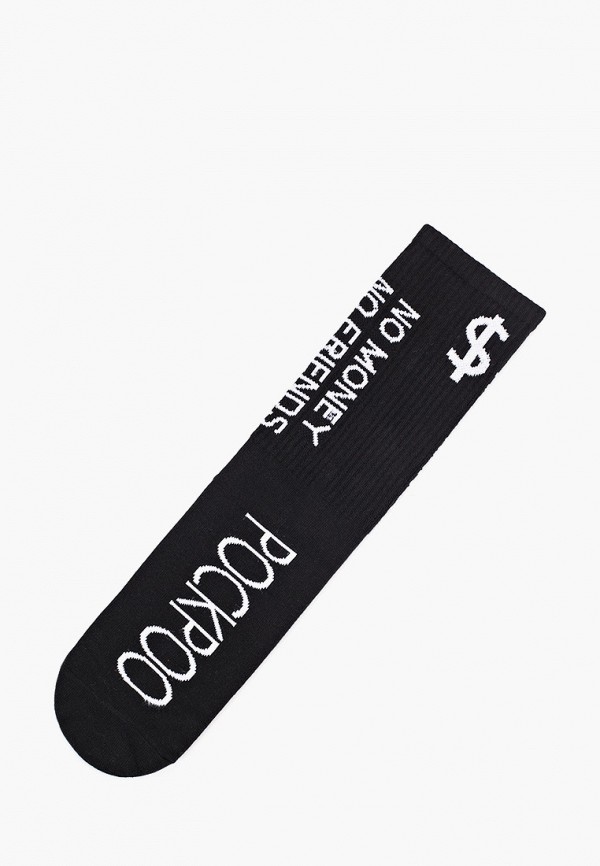 фото Носки красная жара