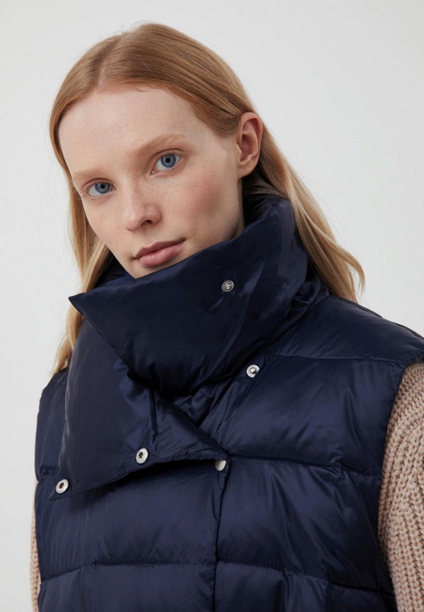 фото Жилет утепленный finn flare