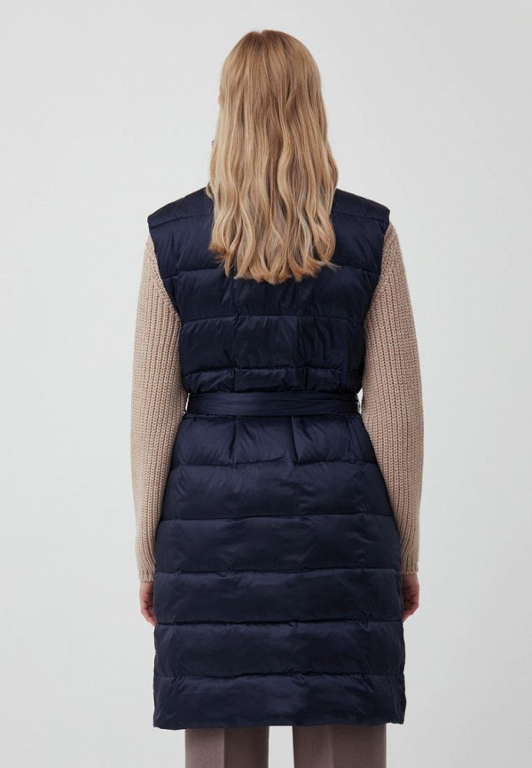 фото Жилет утепленный finn flare