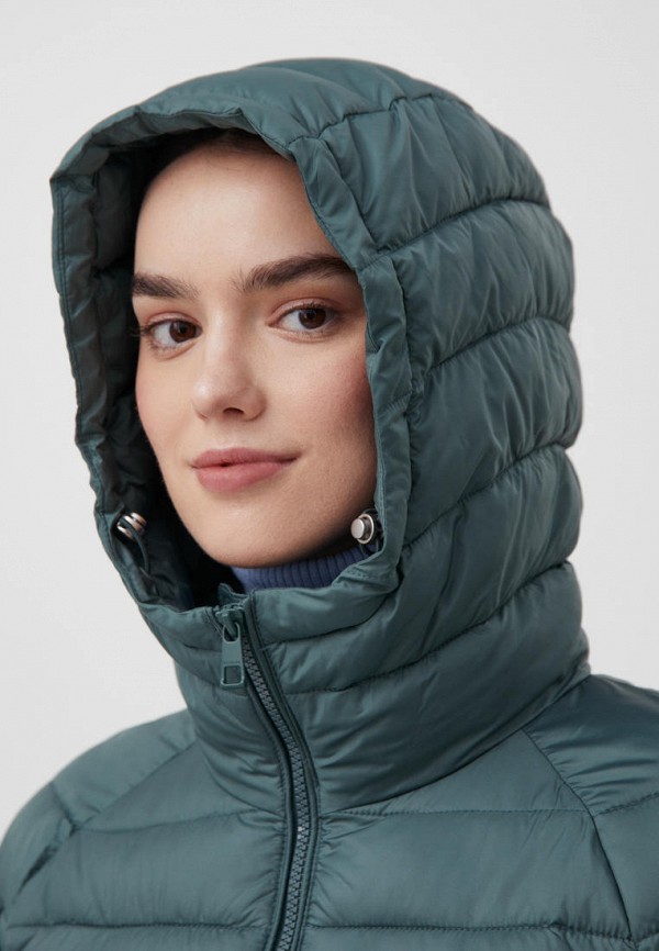 фото Куртка утепленная finn flare