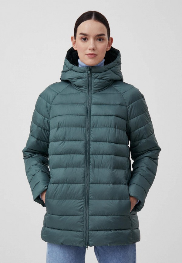 фото Куртка утепленная finn flare