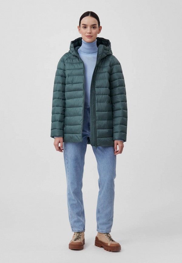 фото Куртка утепленная finn flare