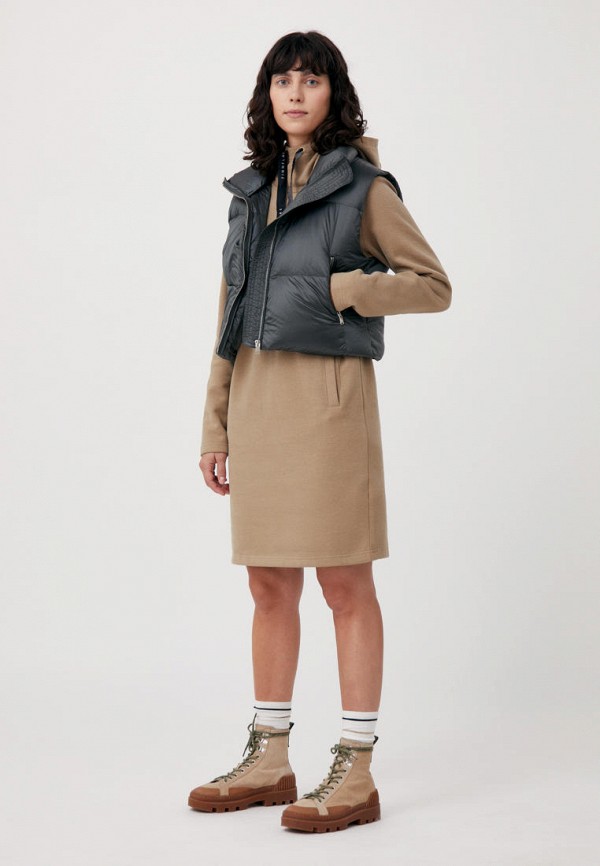 фото Жилет утепленный finn flare