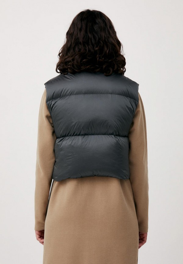 фото Жилет утепленный finn flare