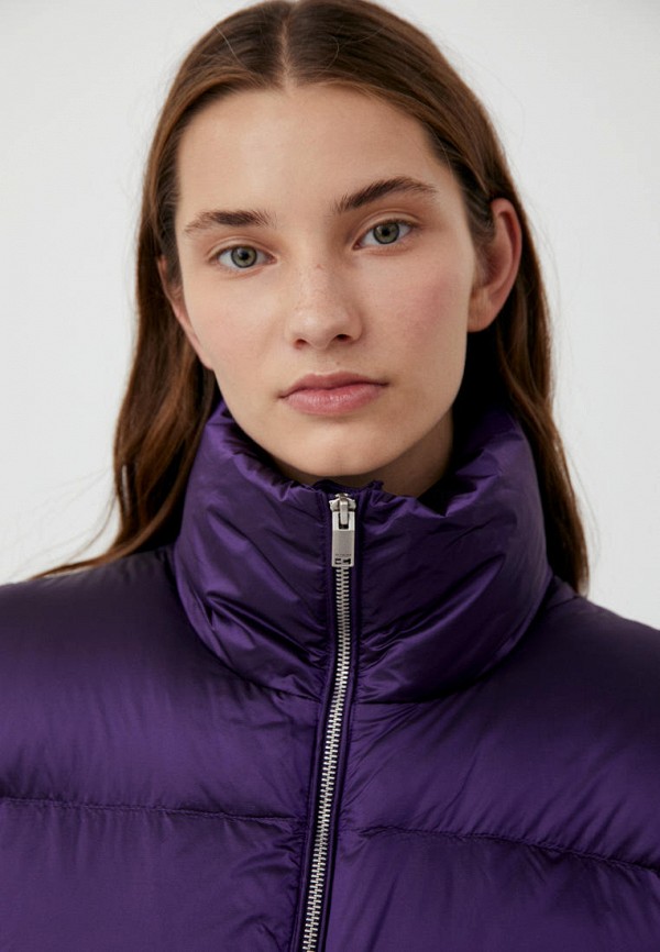 фото Жилет утепленный finn flare