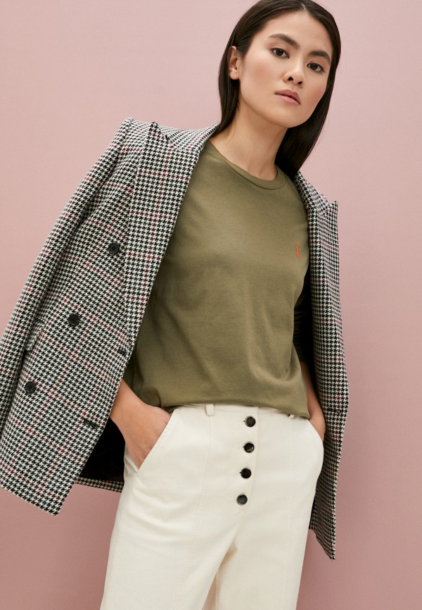 фото Лонгслив polo ralph lauren