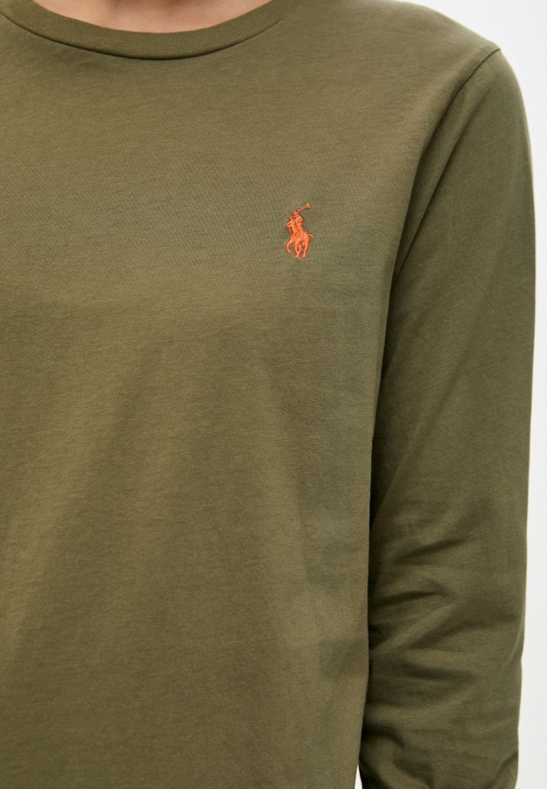 фото Лонгслив polo ralph lauren
