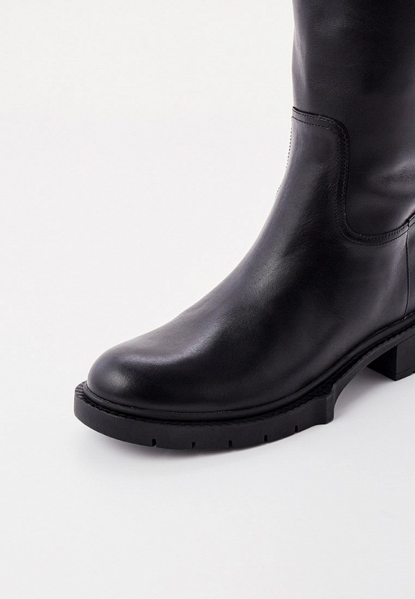 фото Сапоги coach