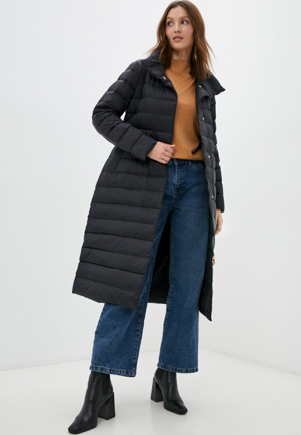 фото Пуховик baon