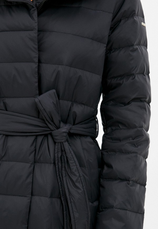 фото Пуховик baon