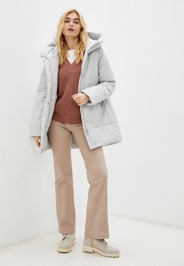 фото Куртка утепленная baon