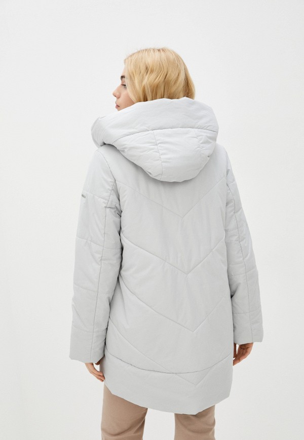 фото Куртка утепленная baon