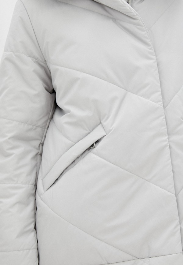 фото Куртка утепленная baon