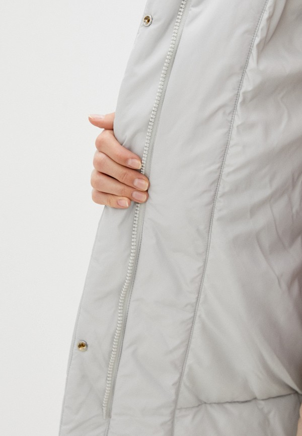 фото Куртка утепленная baon