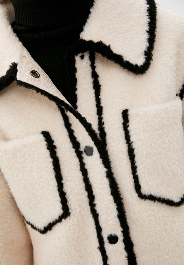 Шуба Снежная Королева