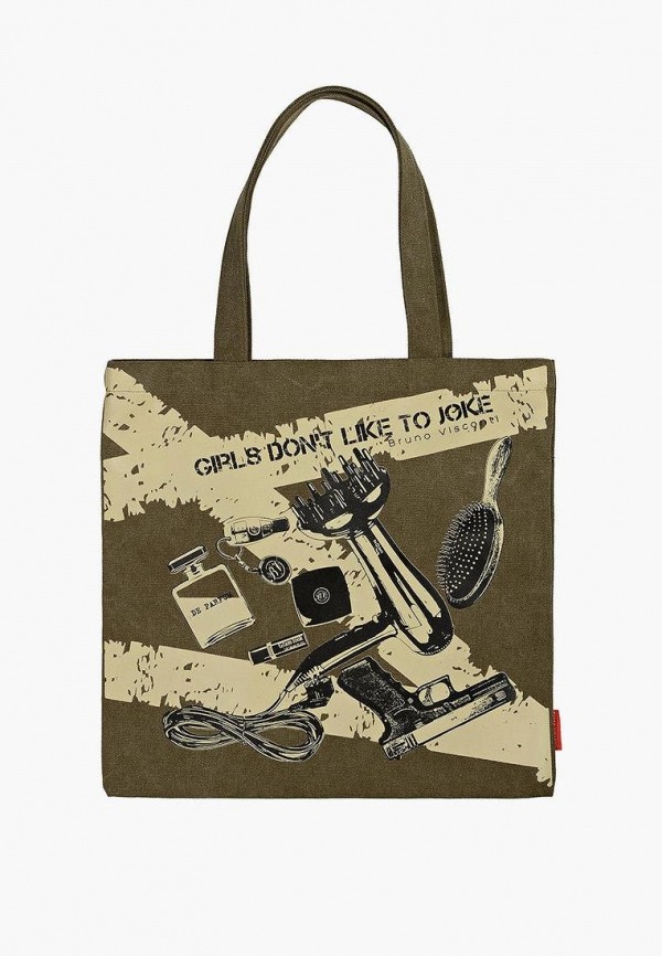 Сумка Bruno Visconti 2100₽