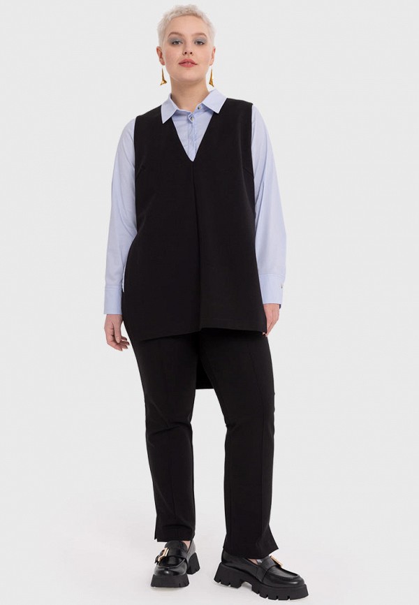 фото Жилет w&b