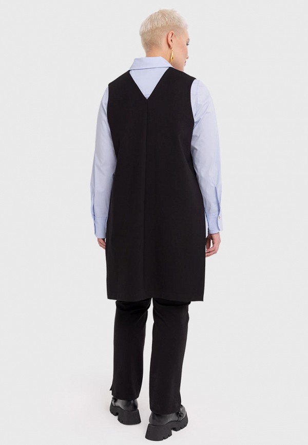 фото Жилет w&b