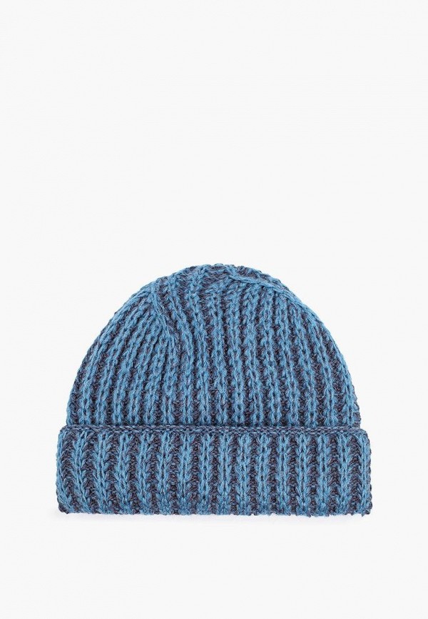 

Шапка Сиринга, Синий