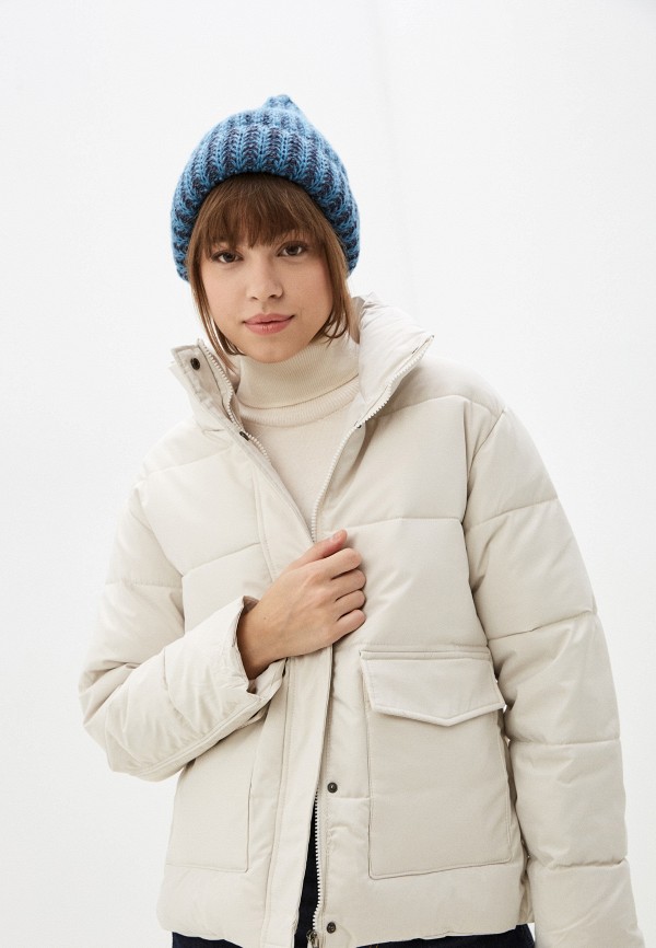 Шапка Сиринга синий, размер 56, фото 3