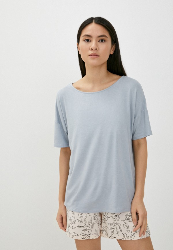 фото Футболка домашняя infinity lingerie